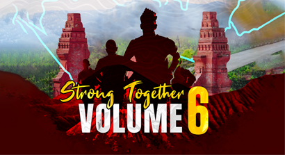 Strong Together Vol.6